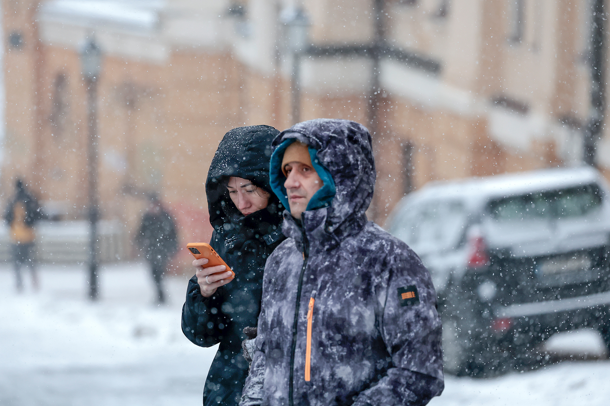 Після блекаутів. Оператори назвали головні проблеми зі зв'язком в Україні